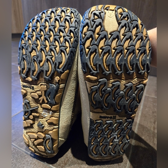 🔥HOST PICK🔥 Merrell | Puffin High Tan Women's Winter Boots, Size 7.5 - Picture 9 of 13